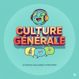 Artwork for Culture Générale