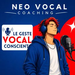 Artwork for Le Geste Vocal Conscient