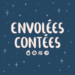 Artwork for Envolées Contées