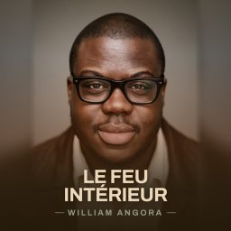 Artwork for Le Feu Intérieur - William Angora