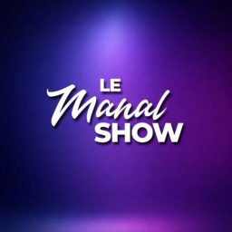 Artwork for Le Manal Show