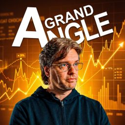 Artwork for Grand Angle