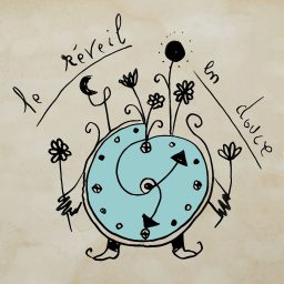 Artwork for Le réveil en douce