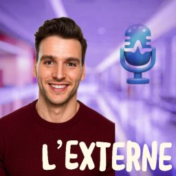 Artwork for L'EXTERNE