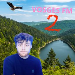 Artwork for Vosges FM Saison 2