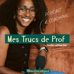 Artwork for Mes trucs de prof
