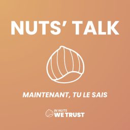Artwork for NUTS' TALK