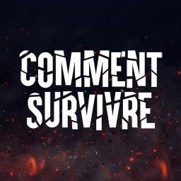Artwork for Comment Survivre