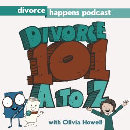 Artwork for Divorce 101