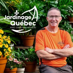 Artwork for Jardinage Québec