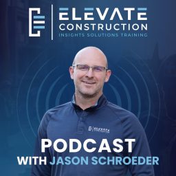 Artwork for Elevate Construction
