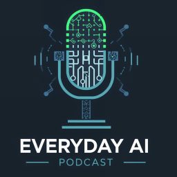 Artwork for Everyday AI