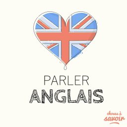 Artwork for Parler anglais