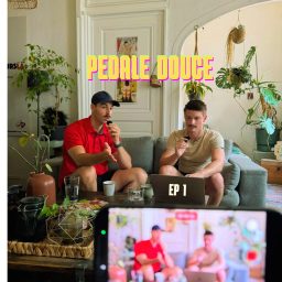 Artwork for Pédale Douce