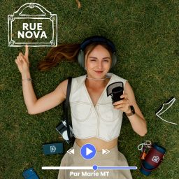 Artwork for Rue Nova
