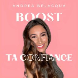 Artwork for Boostaconfiance