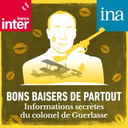 Artwork for Bons baisers de partout #4