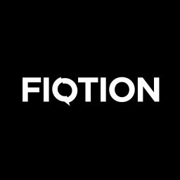 Artwork for Fiqtion
