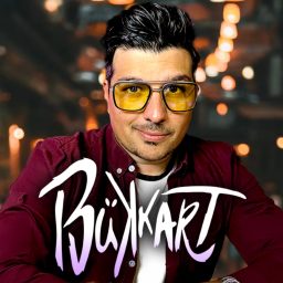 Artwork for Kevin Bukkart