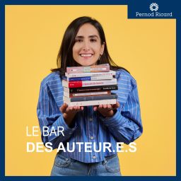 Artwork for Le Bar des Auteur.e.s
