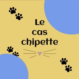 Artwork for Le cas Chipette