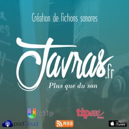 Artwork for Javras