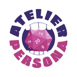 Artwork for Atelier Persona