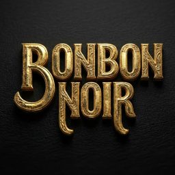 Artwork for Bonbon noir