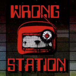 Artwork for Wrong Station