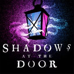 Artwork for Shadows at the Door