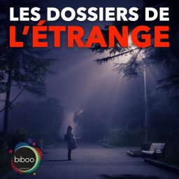 Artwork for LES DOSSIERS DE L'ÉTRANGE