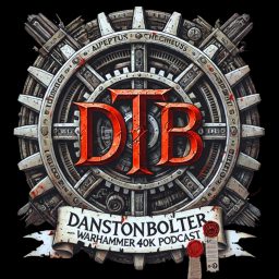 Artwork for DansTonBolter