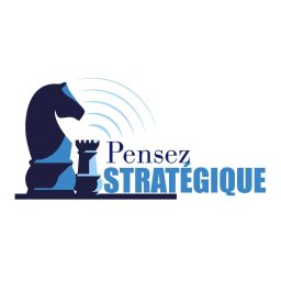 Artwork for Pensez stratégique