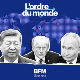 Artwork for L'ordre du monde