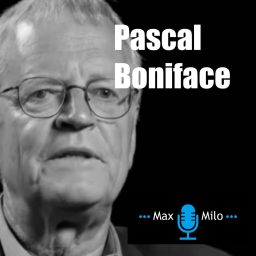 Artwork for Pascal Boniface
