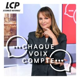 Artwork for Chaque voix compte