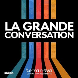 Artwork for La Grande Conversation