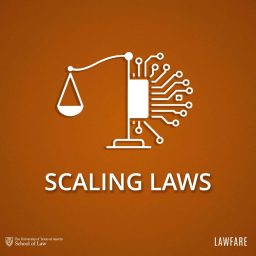 Artwork for Scaling Laws