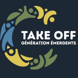 Artwork for Take Off by Génération Emergents