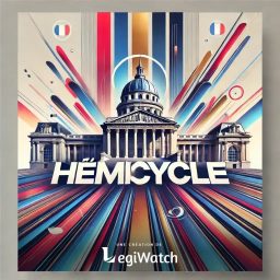 Artwork for Hemicycle