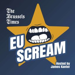 Artwork for EU Scream
