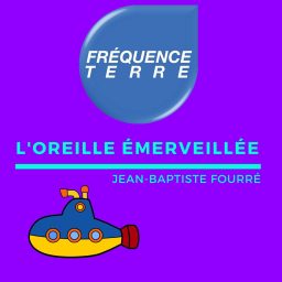 Artwork for Fréquence Terre