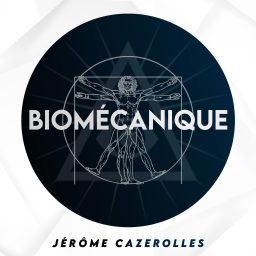 Artwork for Biomécanique