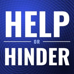 Artwork for Help or Hinder
