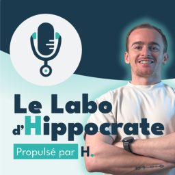 Artwork for Le Labo d'Hippocrate