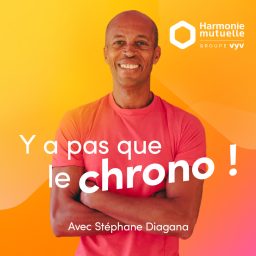 Artwork for Y a pas que le chrono !