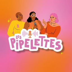 Artwork for Les Pipelettes