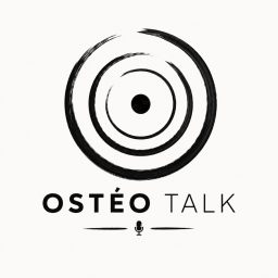 Artwork for Ostéo Talk