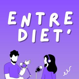 Artwork for ENTRE DIET'