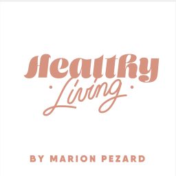 Artwork for Healthy Living